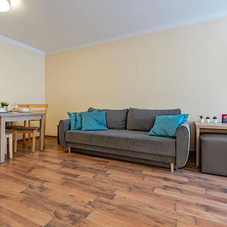 Vacationclub - Villa Mistral Apartament 34 Świnoujście  Eksteriør billede