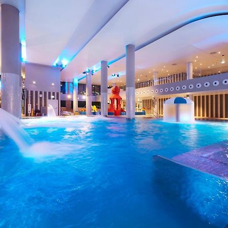 Vacationclub - Villa Mistral Apartament 34 Świnoujście  Eksteriør billede